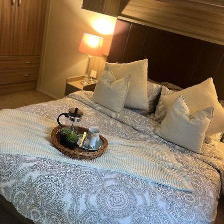 Marigold Lodge 8 At Oakdene Forest Park Saint Leonards Екстер'єр фото